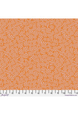 FreeSpirit Victoria Findlay Wolfe - Night Fancy - Sliver Orange - PWVF008.ORANGE