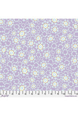 FreeSpirit Victoria Findlay Wolfe - Night Fancy - Little Frills Lavender - PWVF005.LAVENDER