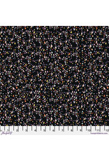 FreeSpirit Victoria Findlay Wolfe - Night Fancy - Drift Black - PWVF003.BLACK