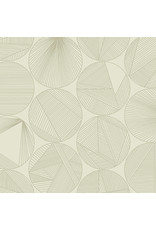 Andover Giucy Giuce - Wallflower - Petri Tree Oyster - A-8960-N