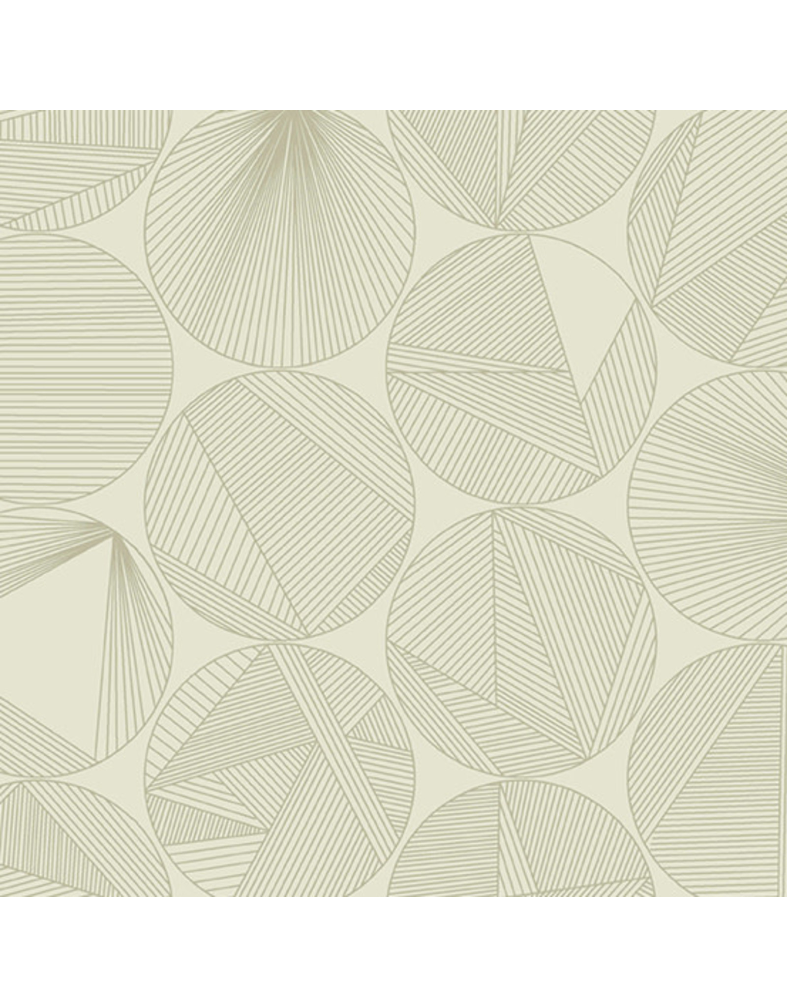 Andover Giucy Giuce - Wallflower - Petri Tree Oyster - A-8960-N