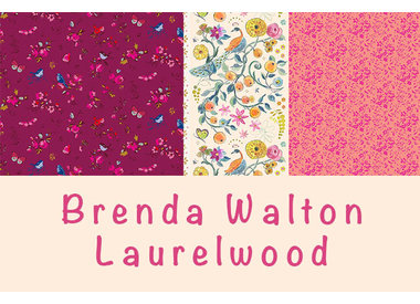 Brenda Walton - Laurelwood