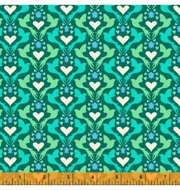 Windham Eden - Dovelove Teal