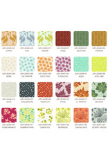 Robert Kaufman Elizabeth Hartman - Sunroom - Fat Quarter Pakket
