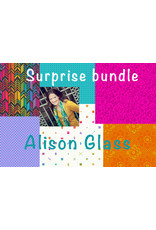 Andover Designer Verrassingspakket - Alison Glass
