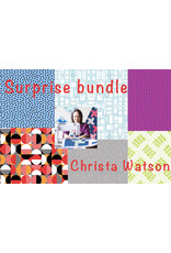 Benartex Contempo Studio Designer Verrassingspakket - Christa Watson