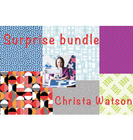 Benartex Contempo Studio Designer Verrassingspakket - Christa Watson