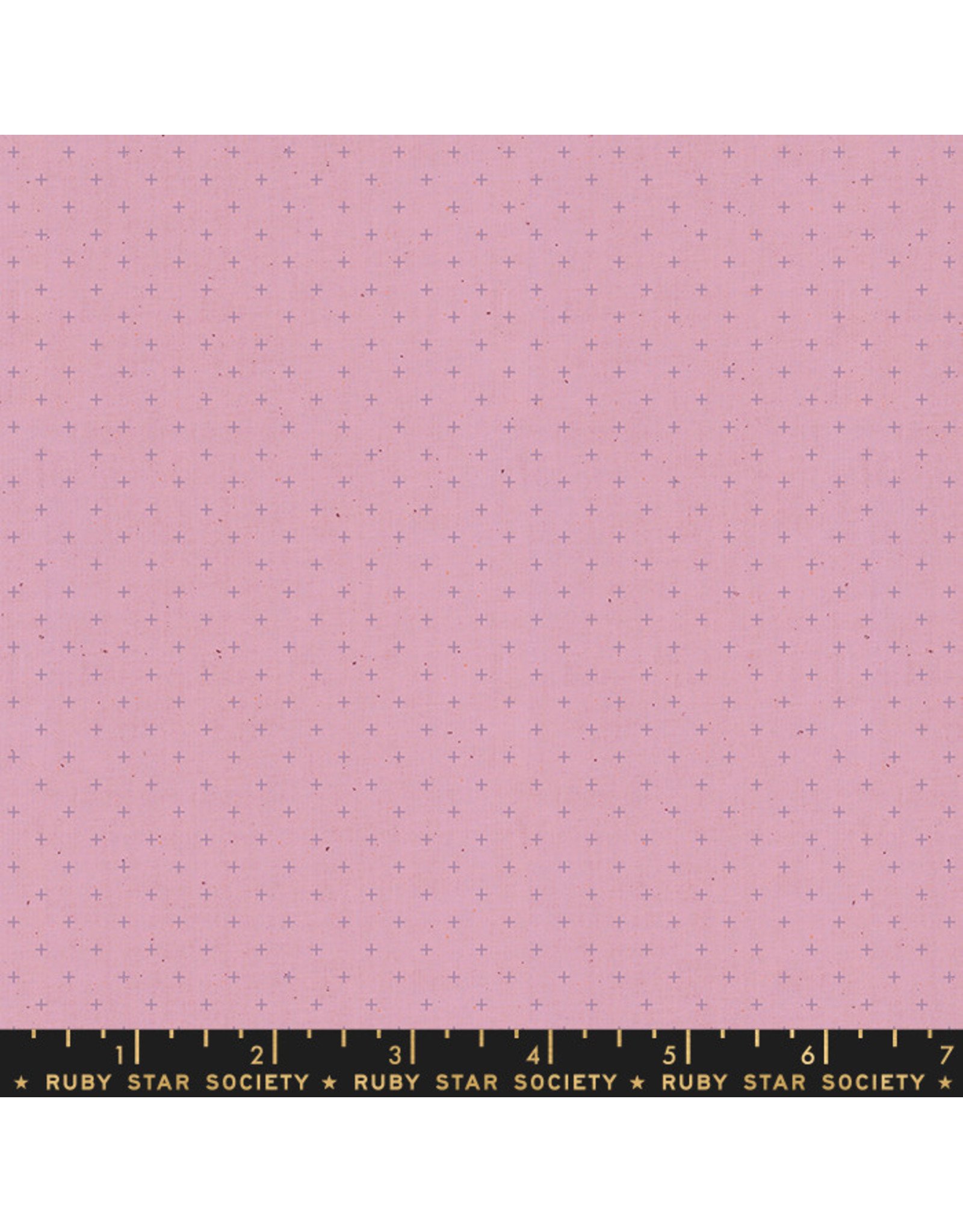 Ruby Star Society Add it Up - Lavender coupon (± 25 x 110 cm)