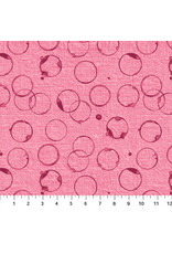 Figo Libs Elliott - Workshop - Circles Pink - 90506-21