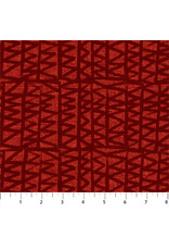 Figo Libs Elliott - Workshop - Zig Zag Red - 90507-26