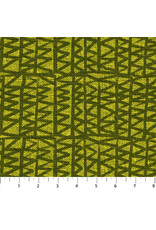 Figo Libs Elliott - Workshop - Zig Zag Chartreuse - 90507-51