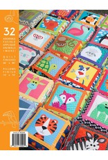 Sassafras Lane Designs Sassafras Lane - Zootropolis