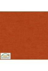 Stof Fabrics Stof Fabrics - Melange - Dark Orange - 4509-206