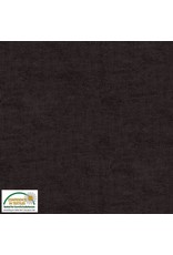 Stof Fabrics Stof Fabrics - Melange - Black - 4509-306