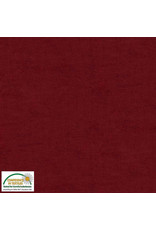 Stof Fabrics Stof Fabrics - Melange - Dark Burgundy - 4509-410