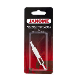 Janome Needle threader