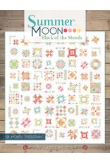 It's Sew Emma Carrie Nelson - Summer Moon