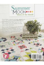 It's Sew Emma Carrie Nelson - Summer Moon
