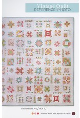 It's Sew Emma Carrie Nelson - Summer Moon