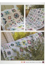 It's Sew Emma Carrie Nelson - Summer Moon