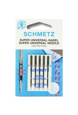 Schmetz Super Universeel naald - 130/705 H-SU - 80