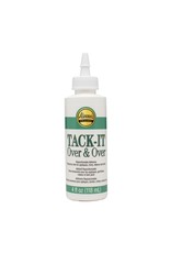 Aleene's Tack-It - Over & Over - repositionable adhesive