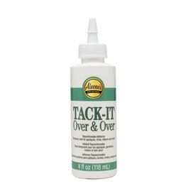 Aleene's Tack-It - Over & Over