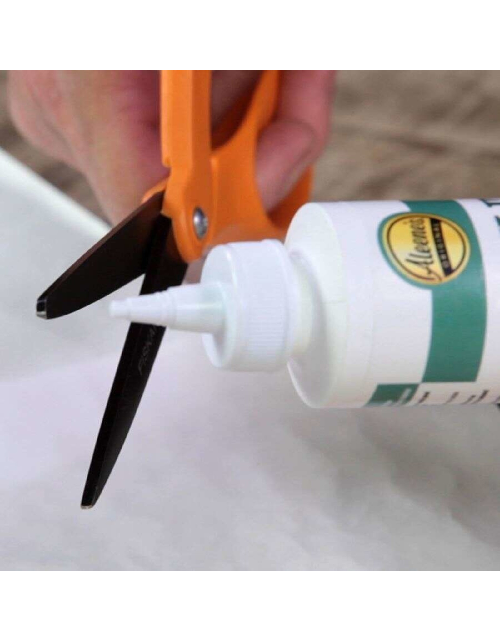 Aleene's Tack-It - Over & Over - repositionable adhesive