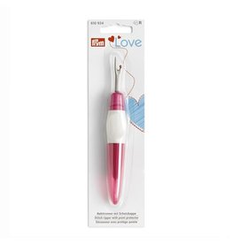 Prym Seam Ripper Fuchsia