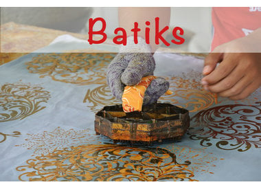 Batiks