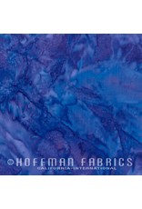 Hoffman Hoffman - Bali Watercolors - Salvia - 1895-424