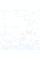 Hoffman Hoffman - Bali Watercolors - Dewdrop - 1895-462