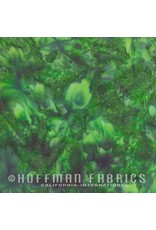 Hoffman Hoffman - Bali Watercolors - Cypress - 1895-580