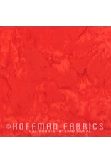 Hoffman Hoffman - Bali Watercolors - Chilies - 1895-444