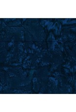 Hoffman Hoffman - Bali Watercolors - Deep Blue - 1895-682