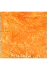 Hoffman Hoffman - Bali Dots - Orange - 885-13