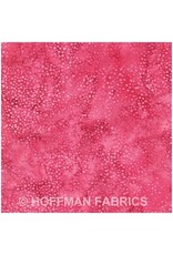 Hoffman Hoffman - Bali Dots - Pink - 885-12