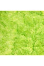 Hoffman Hoffman - Bali Dots - Lime - 885-71