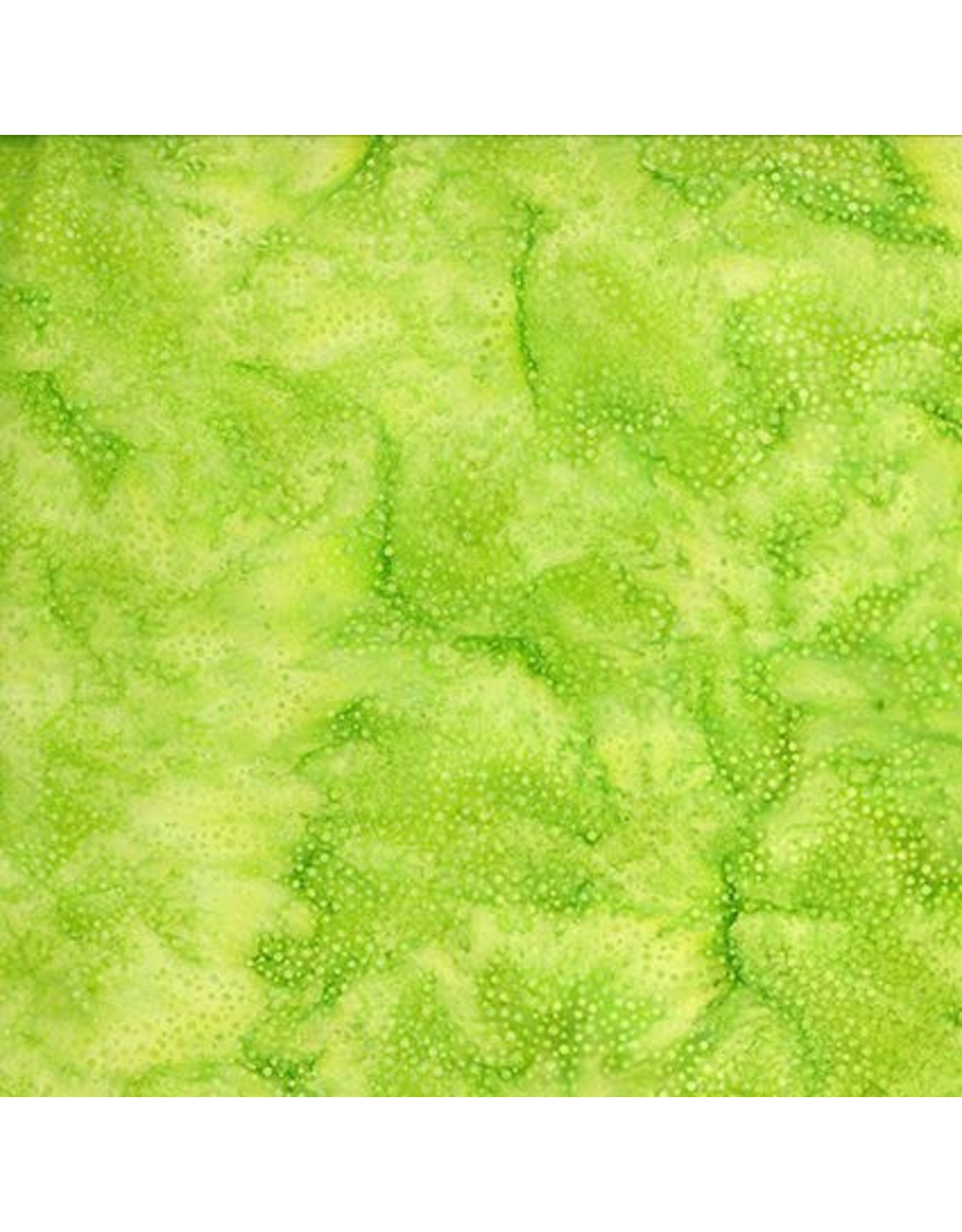 Hoffman Hoffman - Bali Dots - Lime - 885-71