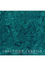 Hoffman Hoffman - Bali Dots - Aquamarine - 885-214