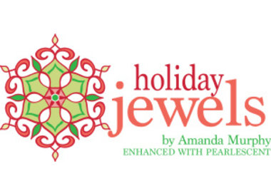 Amanda Murphy - Holiday Jewels