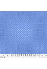 FreeSpirit Tula Pink - True Colors - Tiny Dots - Bluebell - PWTP185.BLUEBELL