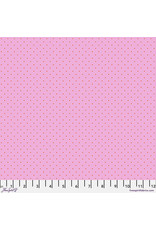 FreeSpirit Tula Pink - True Colors - Tiny Dots - Candy - PWTP185.CANDY