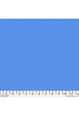 FreeSpirit Tula Pink - True Colors - Tiny Dots - Sky - PWTP185.SKY