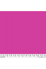 FreeSpirit Tula Pink - True Colors - Tiny Stripes - Mystic - PWTP186.MYSTIC