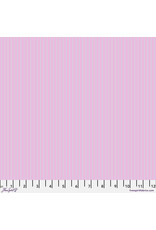 FreeSpirit Tula Pink - True Colors - Tiny Stripes - Petal - PWTP186.PETAL