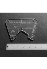 Silly Moon Quilting Co Silly Moon Quilting Company - Twinkle C