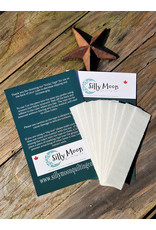 Silly Moon Quilting Co Silly Moon Quilting Company - Sticky Tape