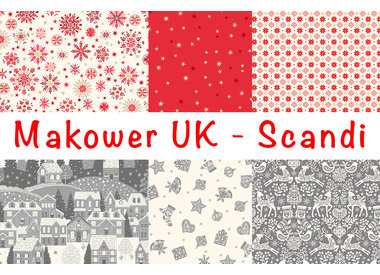 Makower UK - Scandi