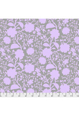 FreeSpirit Tula Pink - True Colors - Wildflower Hydrangea - PWTP149.HYDRANGEA